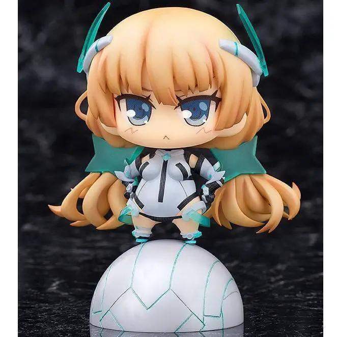 Medicchu Angela Balzac Chibi Figure Expelled From Paradise Detailed - ToylandEU