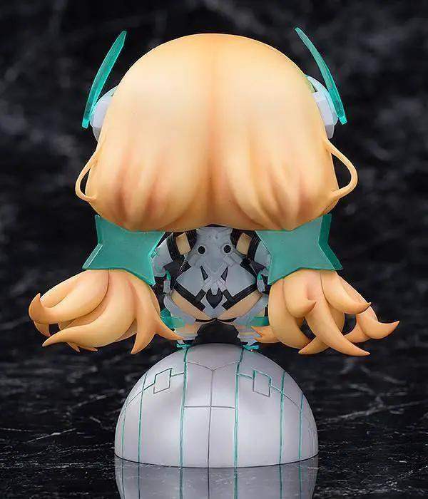 Medicchu Angela Balzac Chibi Figure Expelled From Paradise Detailed - ToylandEU