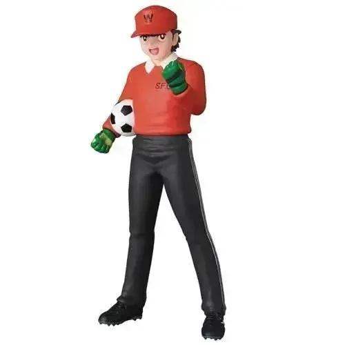 Captain Tsubasa Hikaru Matsuyama UDF Figure Collectible - ToylandEU