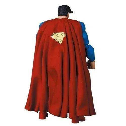 Medicom DC Batman The Dark Knight Returns - Superman MAFEX Action Figure - ToylandEU