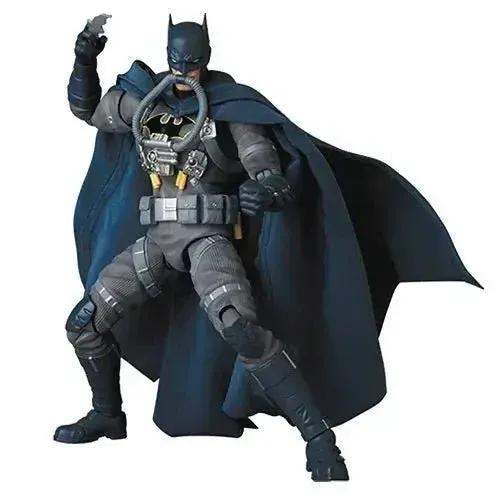  Batman Hush Stealth Jumper MAFEX Action Figure Cape -  ToylandEU™