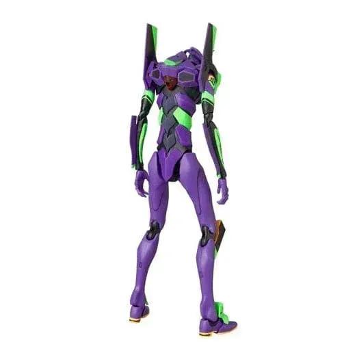 Evangelion EVA-01 MAFEX Action Figure With Elite Poseability - ToylandEU