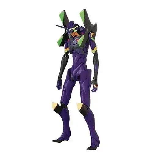  Evangelion EVA 13 MAFEX 2021 Dual Display Action Figure -  ToylandEU™