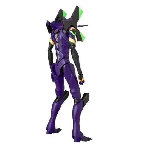 MAFEX Evangelion EVA 13 2021 Action Figure With Dual Display - ToylandEU