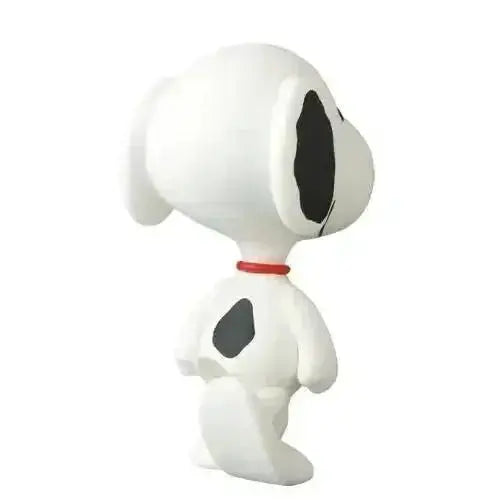 Medicom Peanuts Snoopy Woodstock 1997 Limited Edition Vinyl Figure - ToylandEU