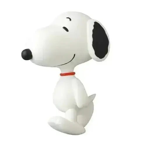 Medicom Peanuts Snoopy Woodstock 1997 Limited Edition Vinyl Figure - ToylandEU