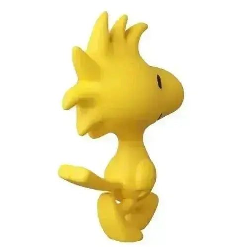 Medicom Peanuts Snoopy Woodstock 1997 Limited Edition Vinyl Figure - ToylandEU