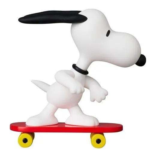Medicom Peanuts UDF Figure - Select Figure(s) - ToyShnip