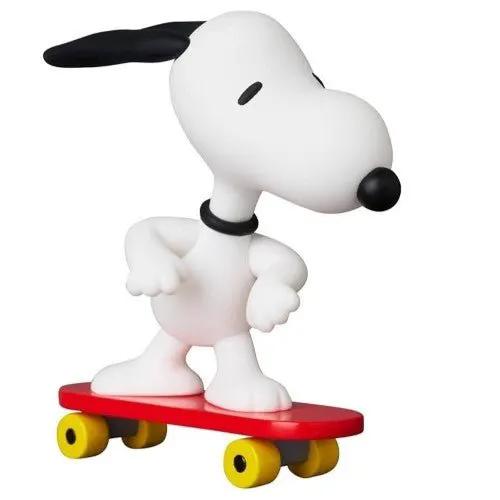 Medicom Peanuts UDF Figure - Select Figure(s) - ToyShnip