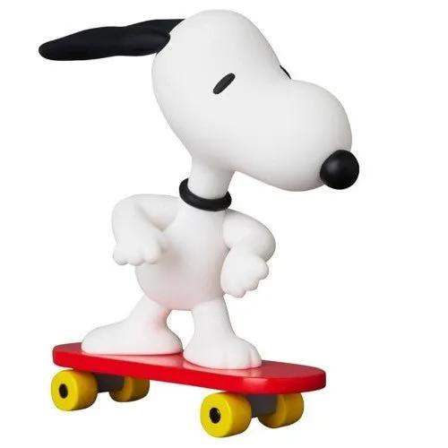  Peanuts UDF Figure Snoopy Ultra Detail Miniature Collectible -  ToylandEU™