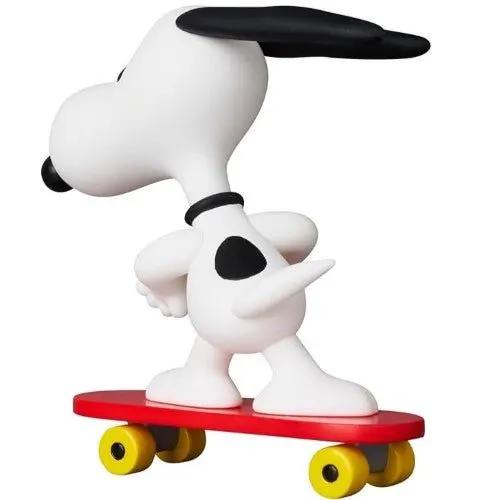 Medicom Peanuts UDF Figure - Select Figure(s) - ToyShnip