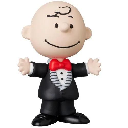 Medicom Peanuts UDF Figure - Select Figure(s) - ToyShnip