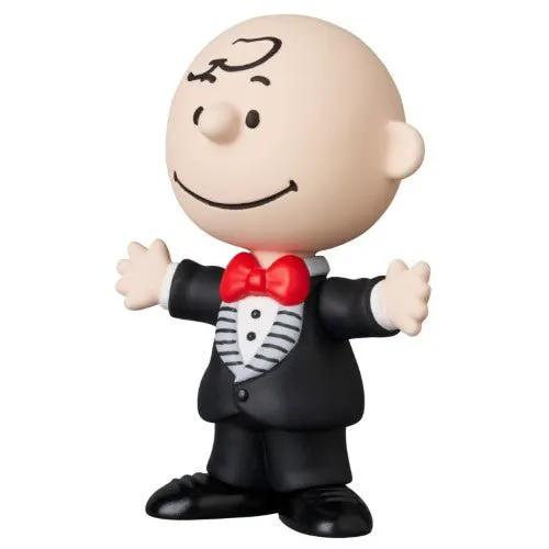 Medicom Peanuts UDF Figure - Select Figure(s) - ToyShnip
