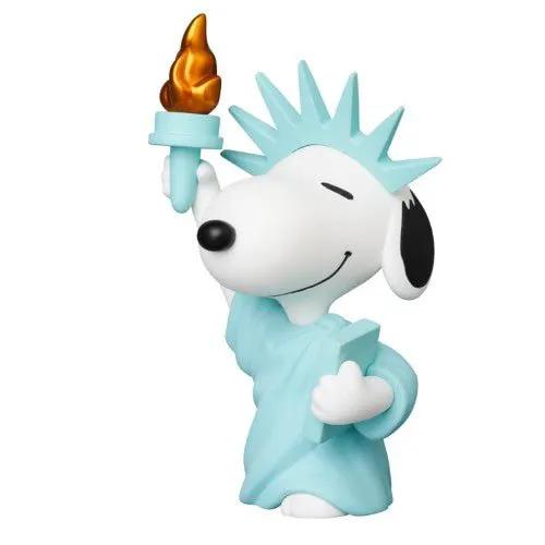 Medicom Peanuts UDF Figure - Select Figure(s) - ToyShnip