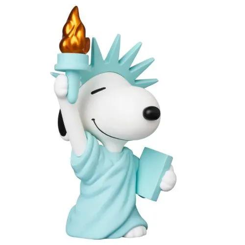 Medicom Peanuts UDF Figure - Select Figure(s) - ToyShnip