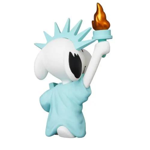 Medicom Peanuts UDF Figure - Select Figure(s) - ToyShnip