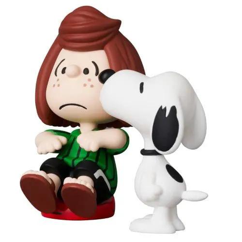Medicom Peanuts UDF Figure - Select Figure(s) - ToyShnip