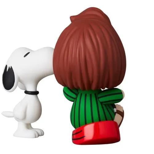 Medicom Peanuts UDF Figure - Select Figure(s) - ToyShnip