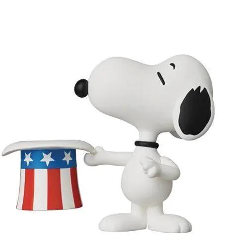 Medicom Peanuts UDF Figure - Select Figure(s) - ToyShnip