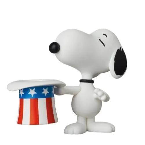 Medicom Peanuts UDF Figure - Select Figure(s) - ToyShnip