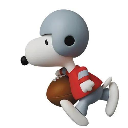 Medicom Peanuts UDF Figure - Select Figure(s) - ToyShnip