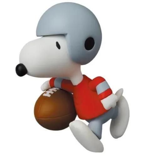 Medicom Peanuts UDF Figure - Select Figure(s) - ToyShnip