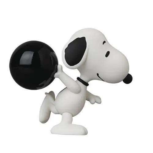 Medicom Peanuts UDF Figure - Select Figure(s) - ToyShnip
