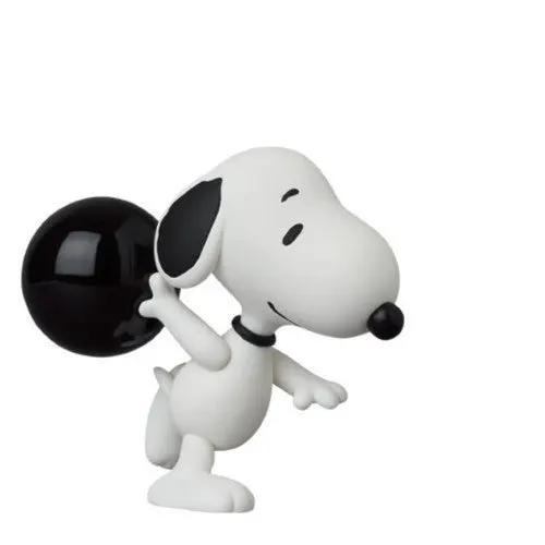 Medicom Peanuts UDF Figure - Select Figure(s) - ToyShnip