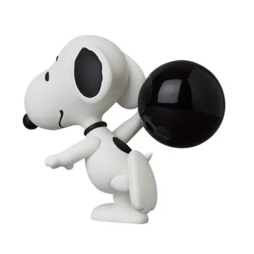 Medicom Peanuts UDF Figure - Select Figure(s) - ToyShnip