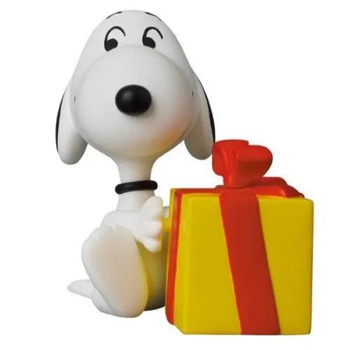 Medicom Peanuts UDF Figure - Select Figure(s) - ToyShnip