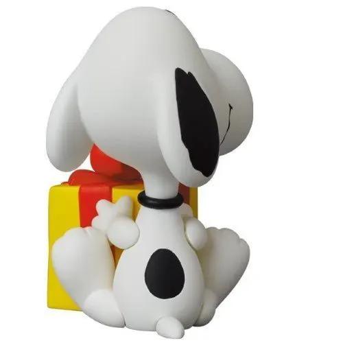 Medicom Peanuts UDF Figure - Select Figure(s) - ToyShnip