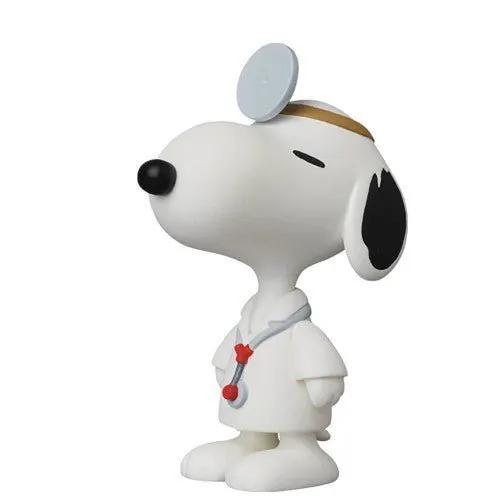 Medicom Peanuts UDF Figure - Select Figure(s) - ToyShnip