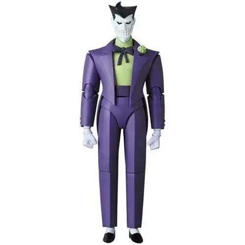 Mafex Joker Action Figure From The New Batman Adventures - ToylandEU