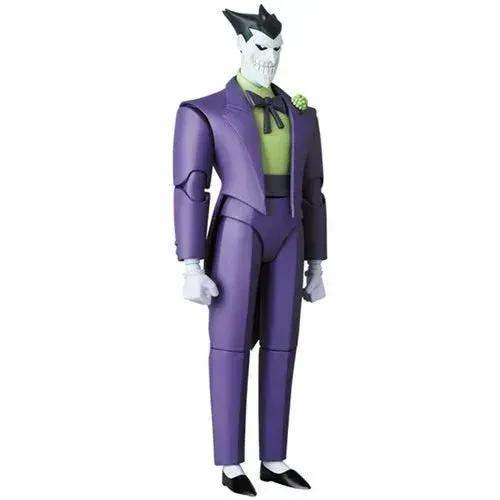 Mafex Joker Action Figure From The New Batman Adventures - ToylandEU