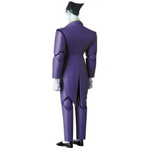 Mafex Joker Action Figure From The New Batman Adventures - ToylandEU