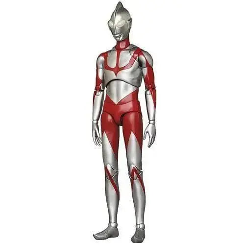  Medicom Ultraman MAFEX Action Figure -  ToylandEU™
