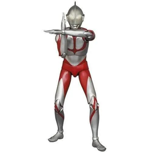 Ultraman MAFEX Action Figure With Interchangeable Parts - ToylandEU