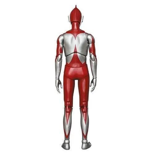 Ultraman MAFEX Action Figure With Interchangeable Parts - ToylandEU