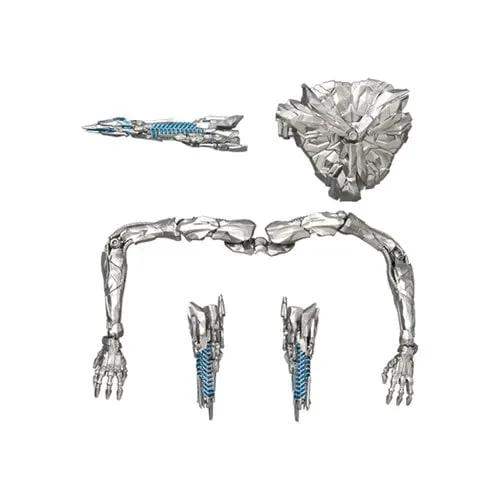 Medicom Zack Snyders Justice League Cyborg Action Figure - ToyShnip