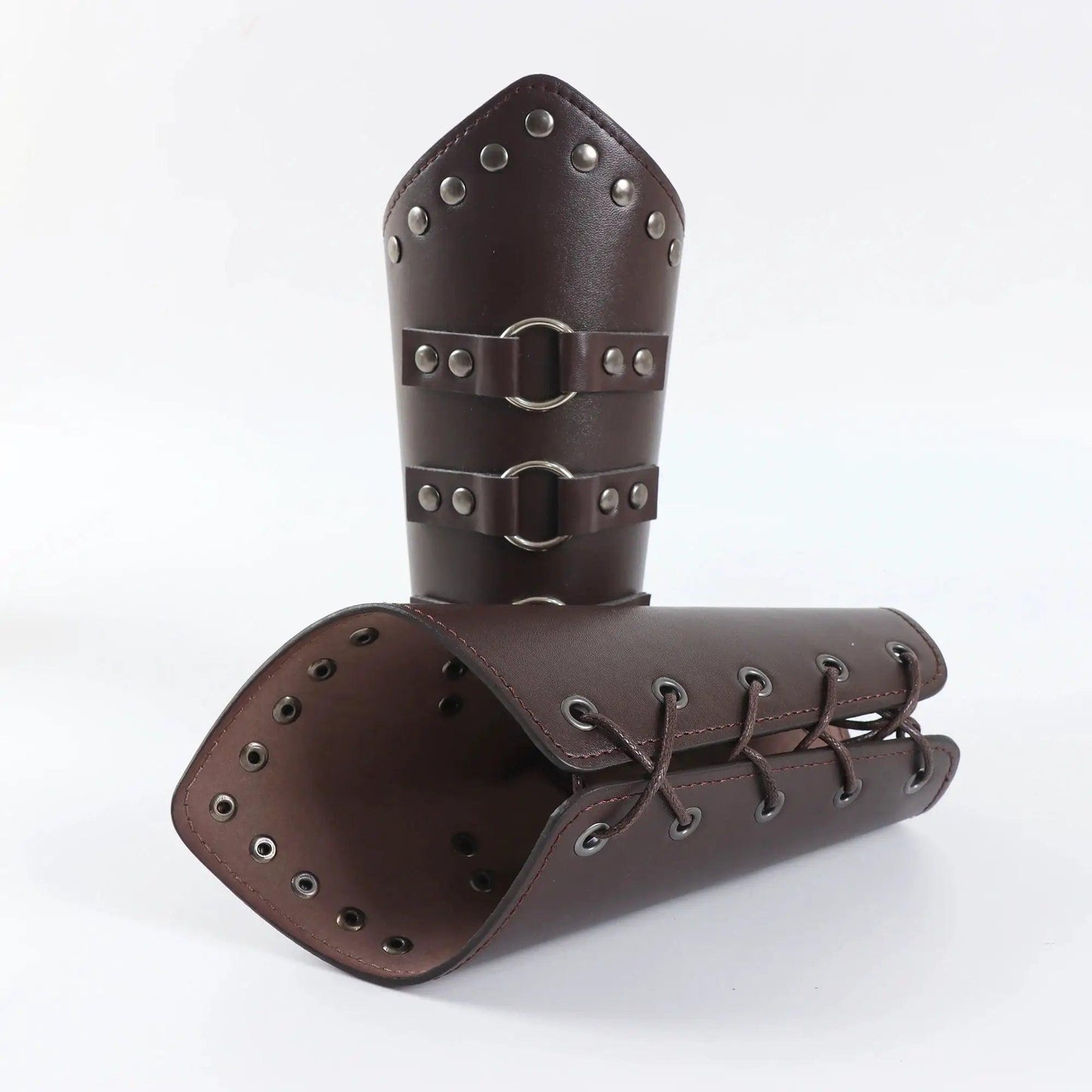  Medieval Arm Warmers Cosplay With Adjustable Lace Up -  ToylandEU™