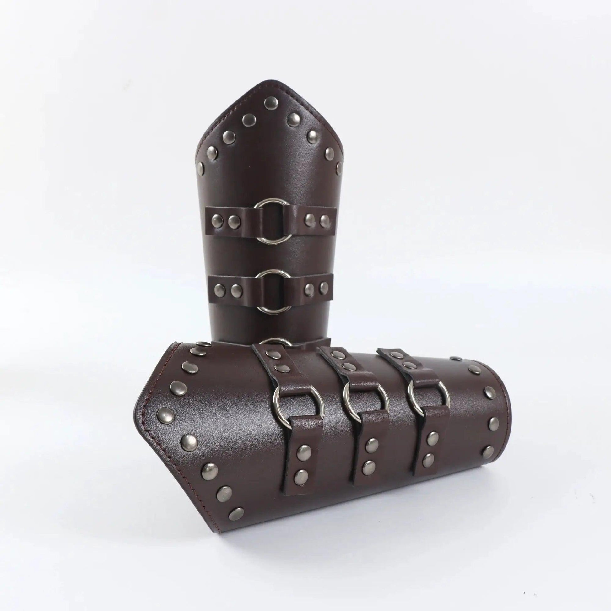  Medieval Arm Warmers Cosplay With Adjustable Lace Up -  ToylandEU™