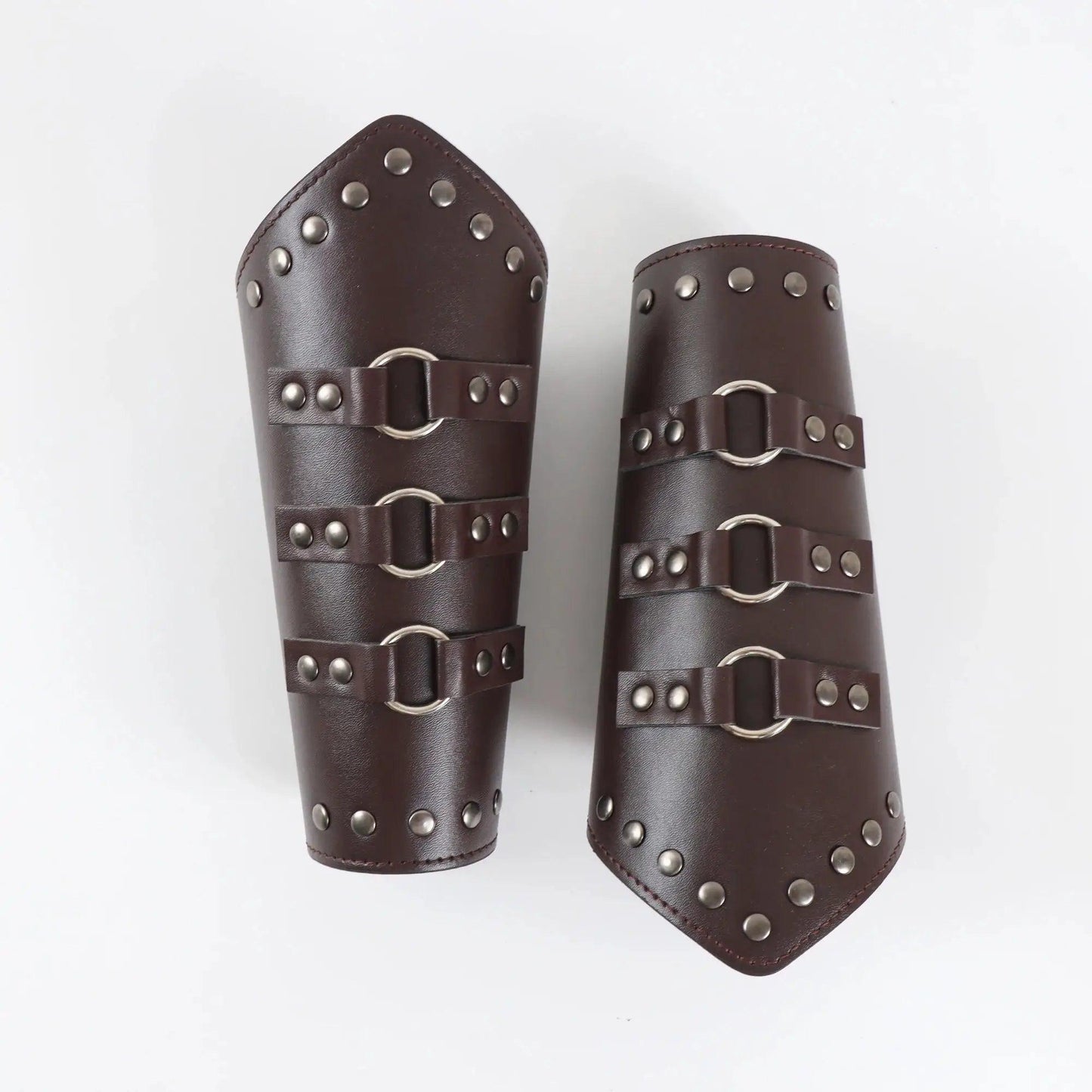  Medieval Arm Warmers Cosplay With Adjustable Lace Up -  ToylandEU™