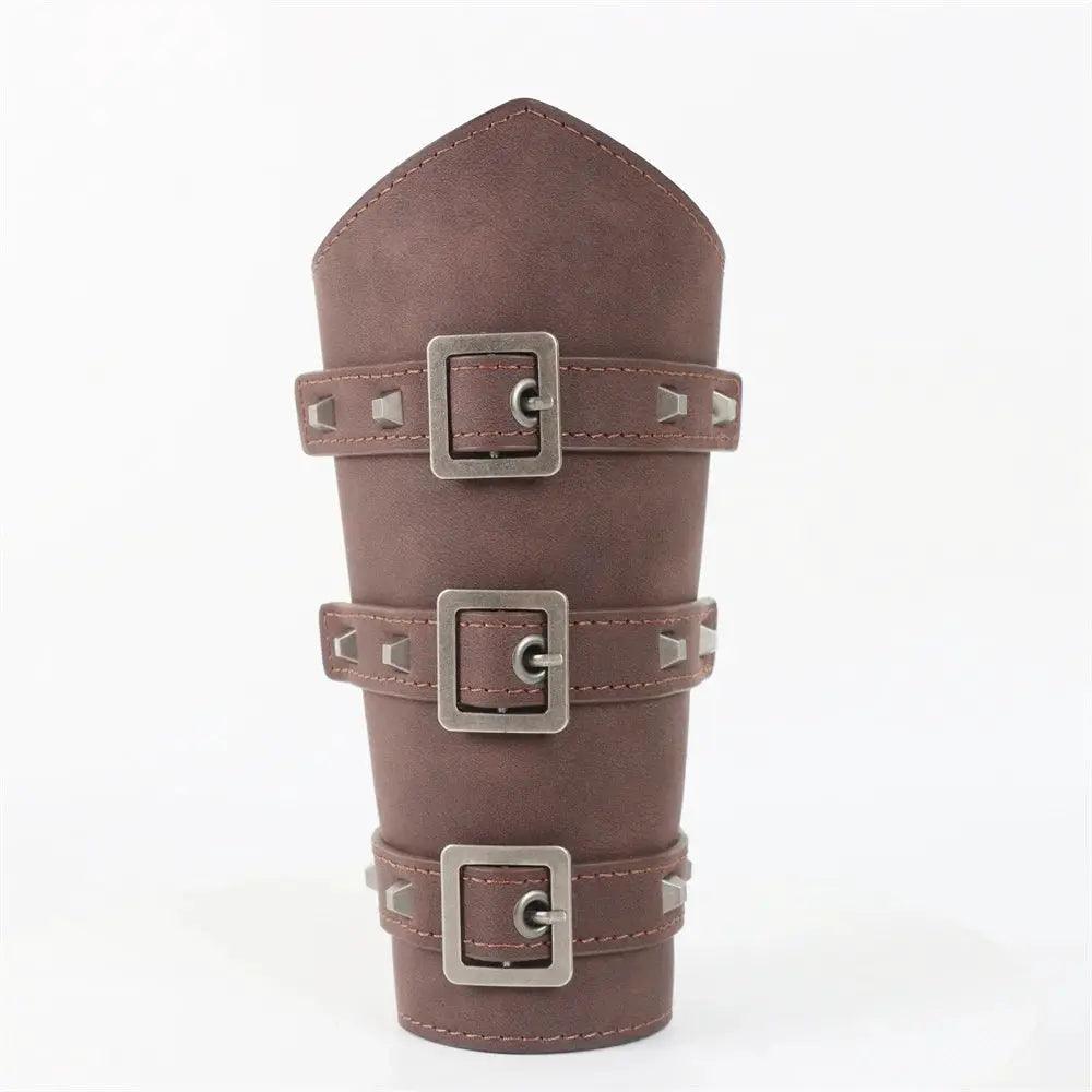  Medieval Arm Warmers Cosplay With Adjustable Lace Up -  ToylandEU™