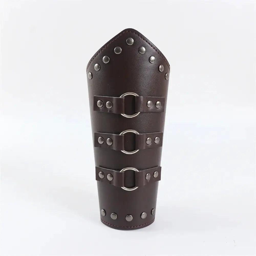  Medieval Arm Warmers Cosplay With Adjustable Lace Up -  ToylandEU™