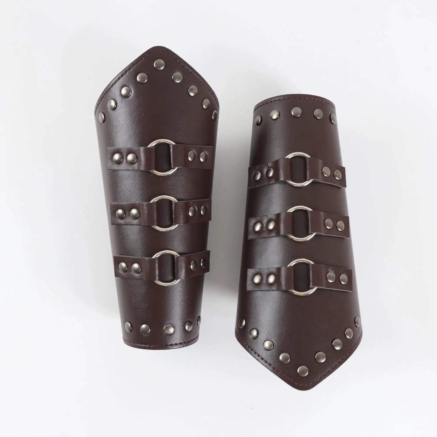  Medieval Arm Warmers Cosplay With Adjustable Lace Up -  ToylandEU™
