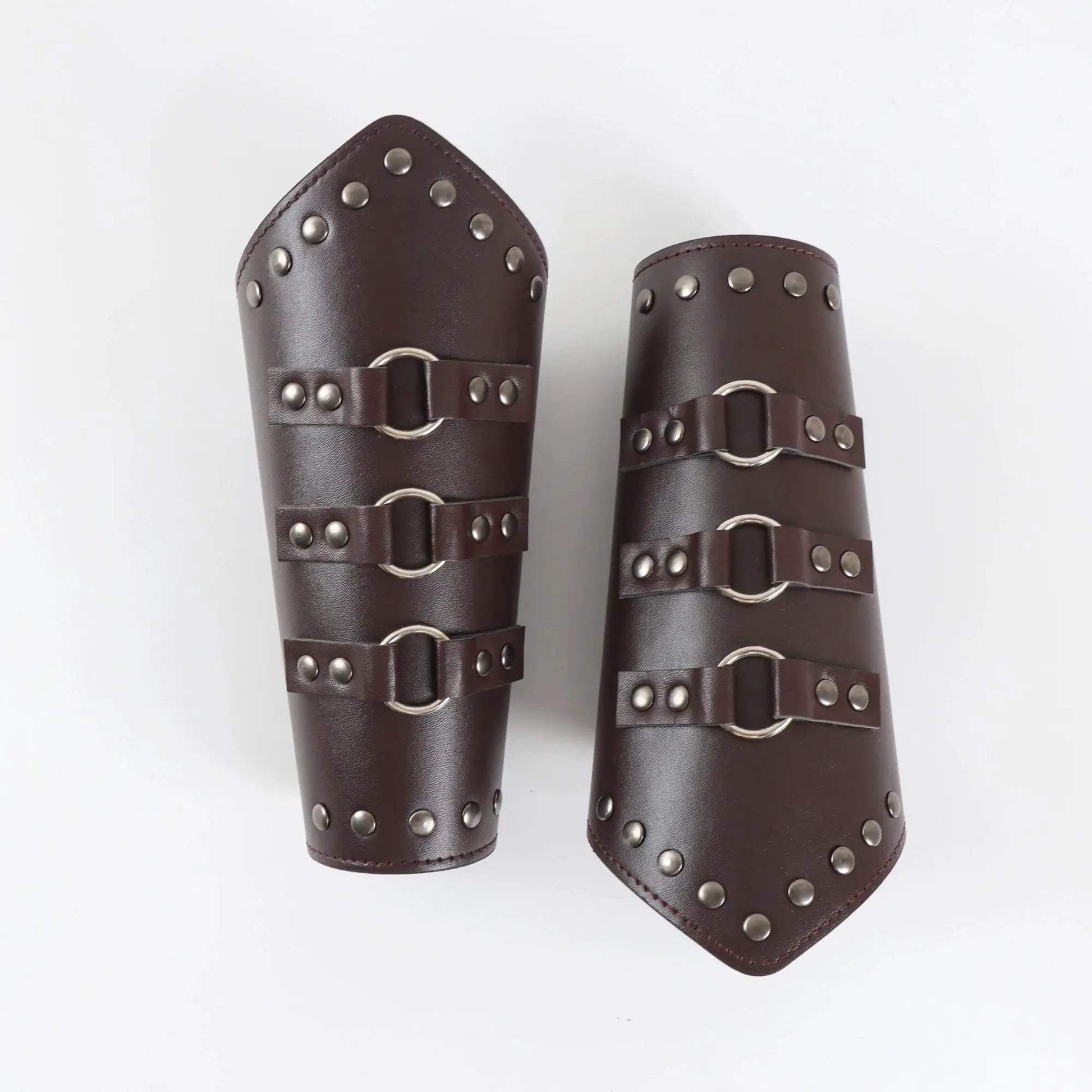  Medieval Arm Warmers Cosplay With Adjustable Lace Up -  ToylandEU™