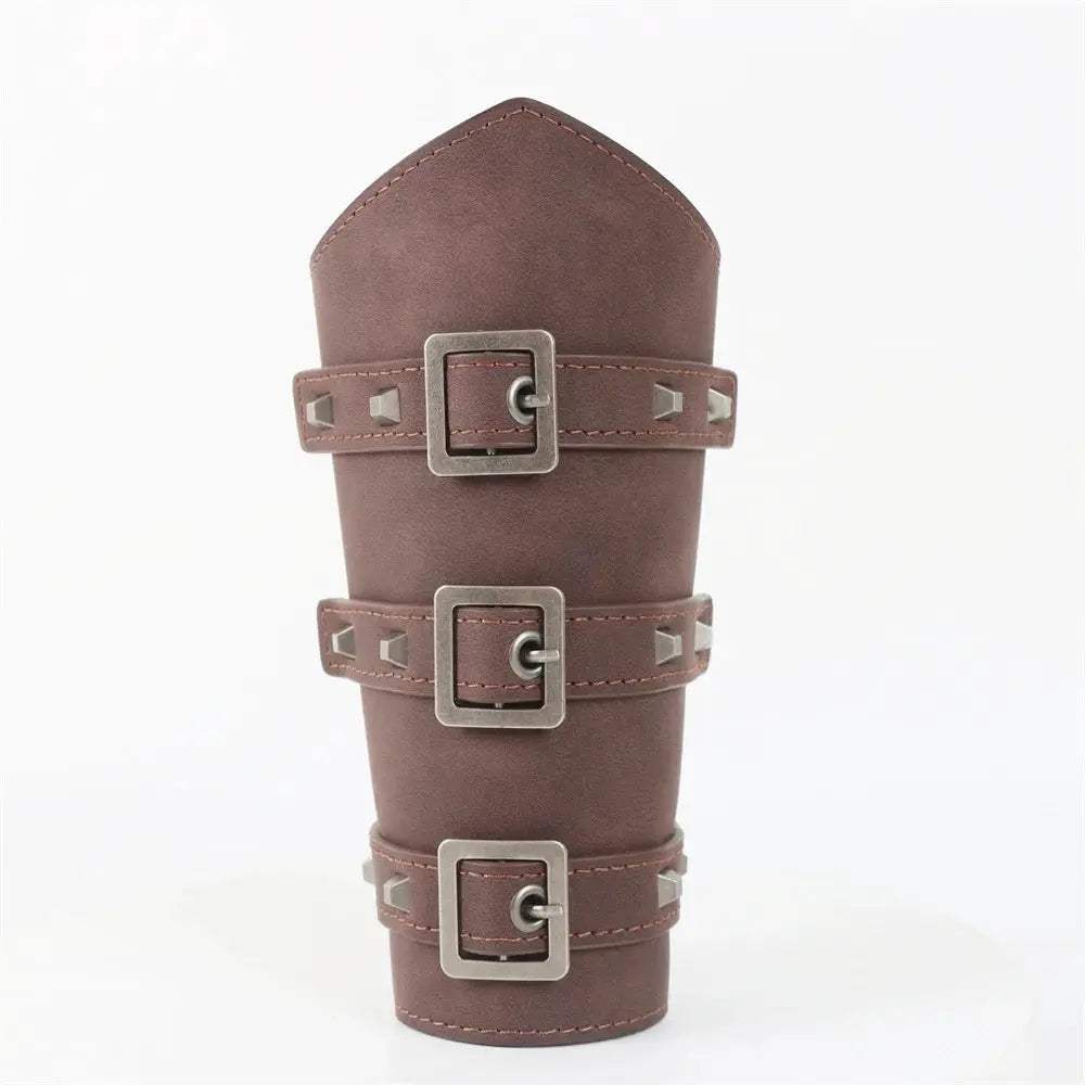  Medieval Arm Warmers Cosplay With Adjustable Lace Up -  ToylandEU™