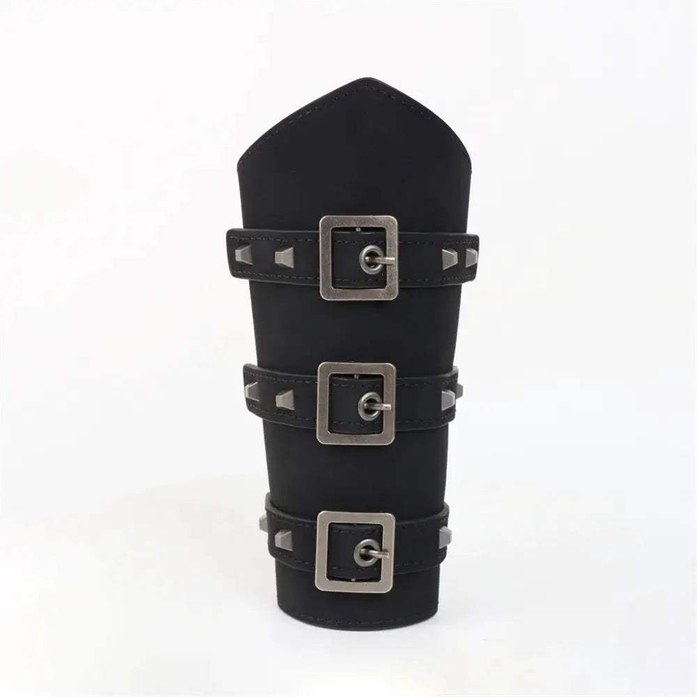  Medieval Arm Warmers Cosplay With Adjustable Lace Up -  ToylandEU™