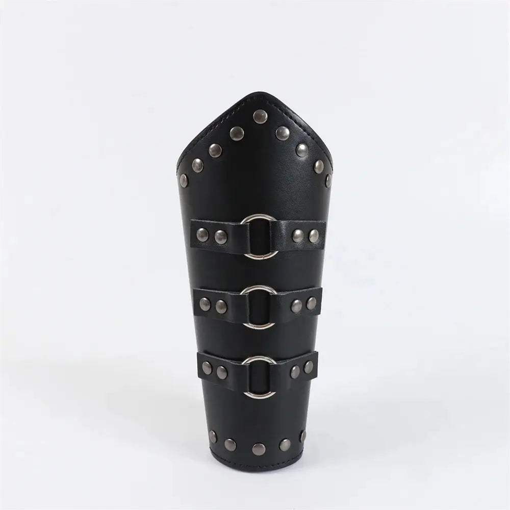  Medieval Arm Warmers Cosplay With Adjustable Lace Up -  ToylandEU™