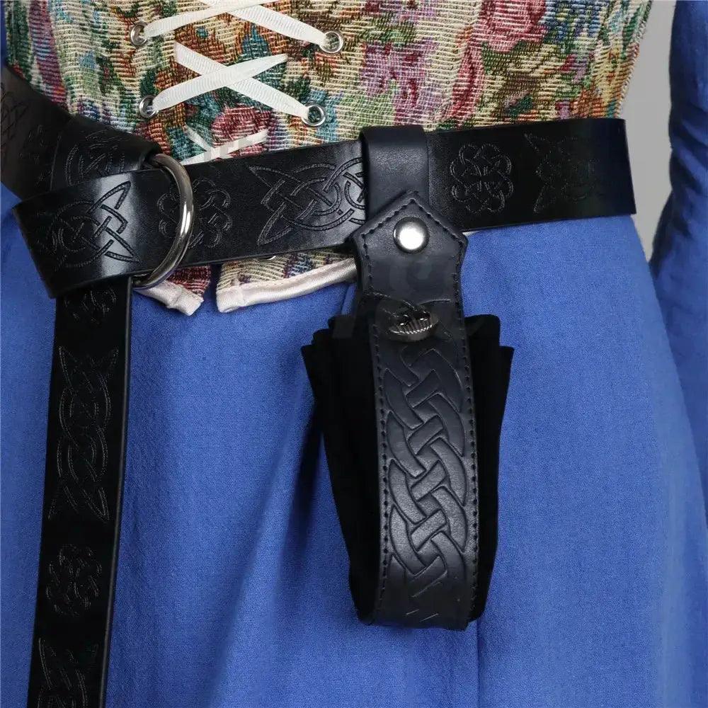  Medieval Armor Arm Warmers Durable Lace Up Gauntlet -  ToylandEU™